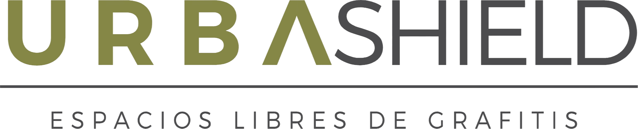 URBASHIELD - Espacios libres de grafitis